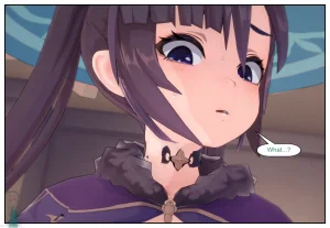 Shizumi Hanako The Wanderers Hat P1-P7 English - Page 74