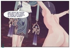 Shizumi Hanako The Wanderers Hat P1-P7 English - Page 750