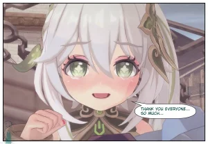 Shizumi Hanako The Wanderers Hat P1-P7 English - Page 771