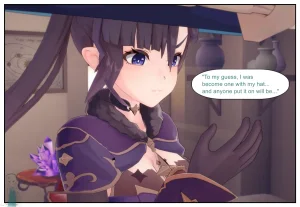 Shizumi Hanako The Wanderers Hat P1-P7 English - Page 78