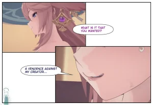 Shizumi Hanako The Wanderers Hat P1-P7 English - Page 783