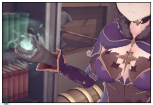 Shizumi Hanako The Wanderers Hat P1-P7 English - Page 80