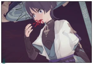 Shizumi Hanako The Wanderers Hat P1-P7 English - Page 805