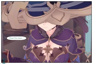 Shizumi Hanako The Wanderers Hat P1-P7 English - Page 82