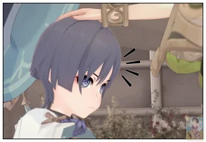 Shizumi Hanako The Wanderers Hat P1-P7 English - Page 829