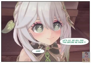 Shizumi Hanako The Wanderers Hat P1-P7 English - Page 867