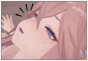 Shizumi Hanako The Wanderers Hat P1-P7 English - Page 881