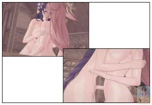 Shizumi Hanako The Wanderers Hat P1-P7 English - Page 887