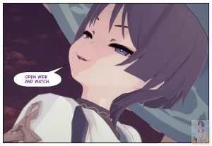 Shizumi Hanako The Wanderers Hat P1-P7 English - Page 894