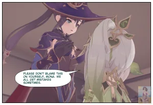 Shizumi Hanako The Wanderers Hat P1-P7 English - Page 908