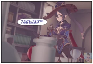 Shizumi Hanako The Wanderers Hat P1-P7 English - Page 917