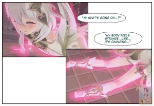 Shizumi Hanako The Wanderers Hat P1-P7 English - Page 918