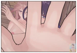 Shizumi Hanako The Wanderers Hat P1-P7 English - Page 940