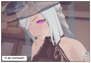 Shizumi Hanako The Wanderers Hat P1-P7 English - Page 945