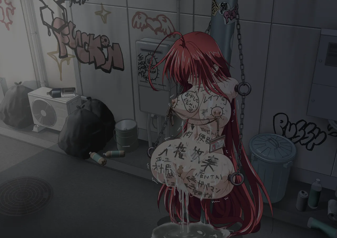 Shoki-Gata 18 Rias Public Onahole - Image 25