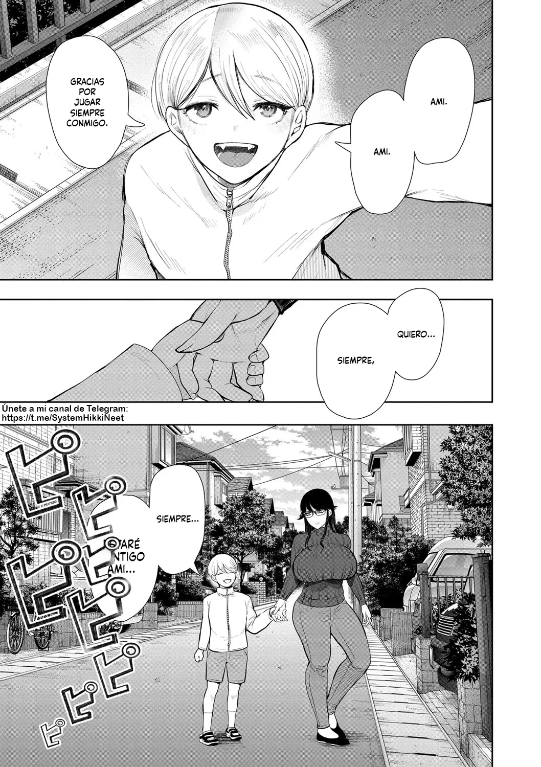 Shomu Shachiku OL wa Choukyou o Kotowarenai La esclava oficinista que nunca dice no Spanish H-Trads - Image 155