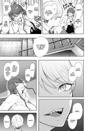 Shomu Shachiku OL wa Choukyou o Kotowarenai La esclava oficinista que nunca dice no Spanish H-Trads - Page 125