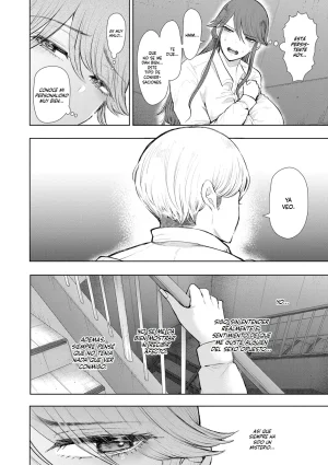 Shomu Shachiku OL wa Choukyou o Kotowarenai La esclava oficinista que nunca dice no Spanish H-Trads - Page 126