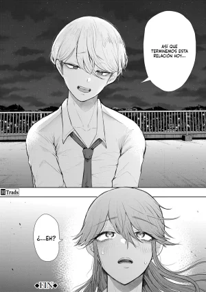 Shomu Shachiku OL wa Choukyou o Kotowarenai La esclava oficinista que nunca dice no Spanish H-Trads - Page 152