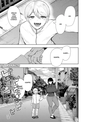 Shomu Shachiku OL wa Choukyou o Kotowarenai La esclava oficinista que nunca dice no Spanish H-Trads - Page 155