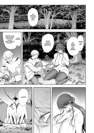 Shomu Shachiku OL wa Choukyou o Kotowarenai La esclava oficinista que nunca dice no Spanish H-Trads - Page 189