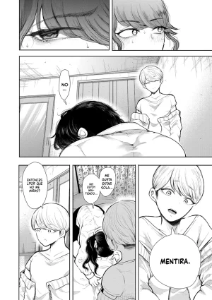 Shomu Shachiku OL wa Choukyou o Kotowarenai La esclava oficinista que nunca dice no Spanish H-Trads - Page 26