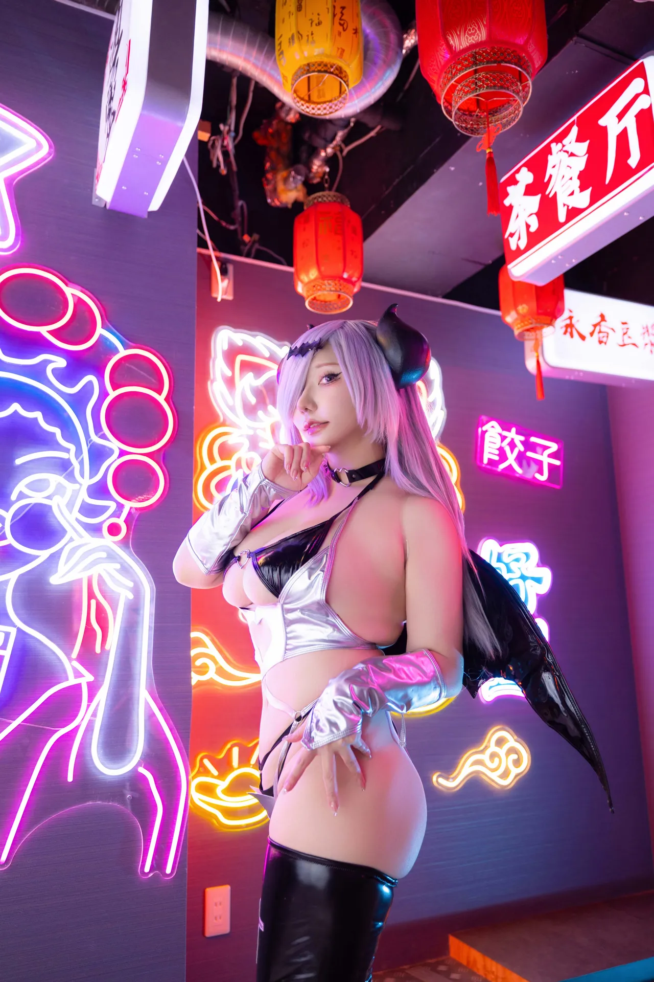 Shooting Stars Saku - C107 Omake ROM - Image 16