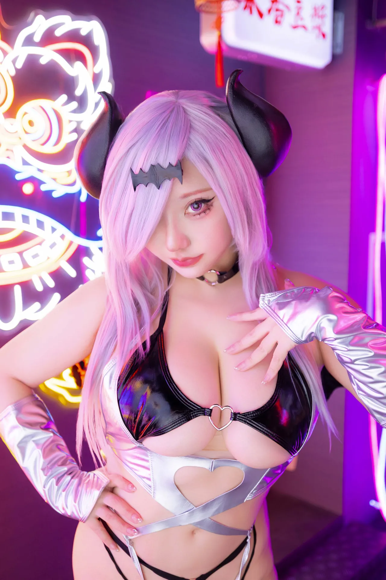 Shooting Stars Saku - C107 Omake ROM - Image 19