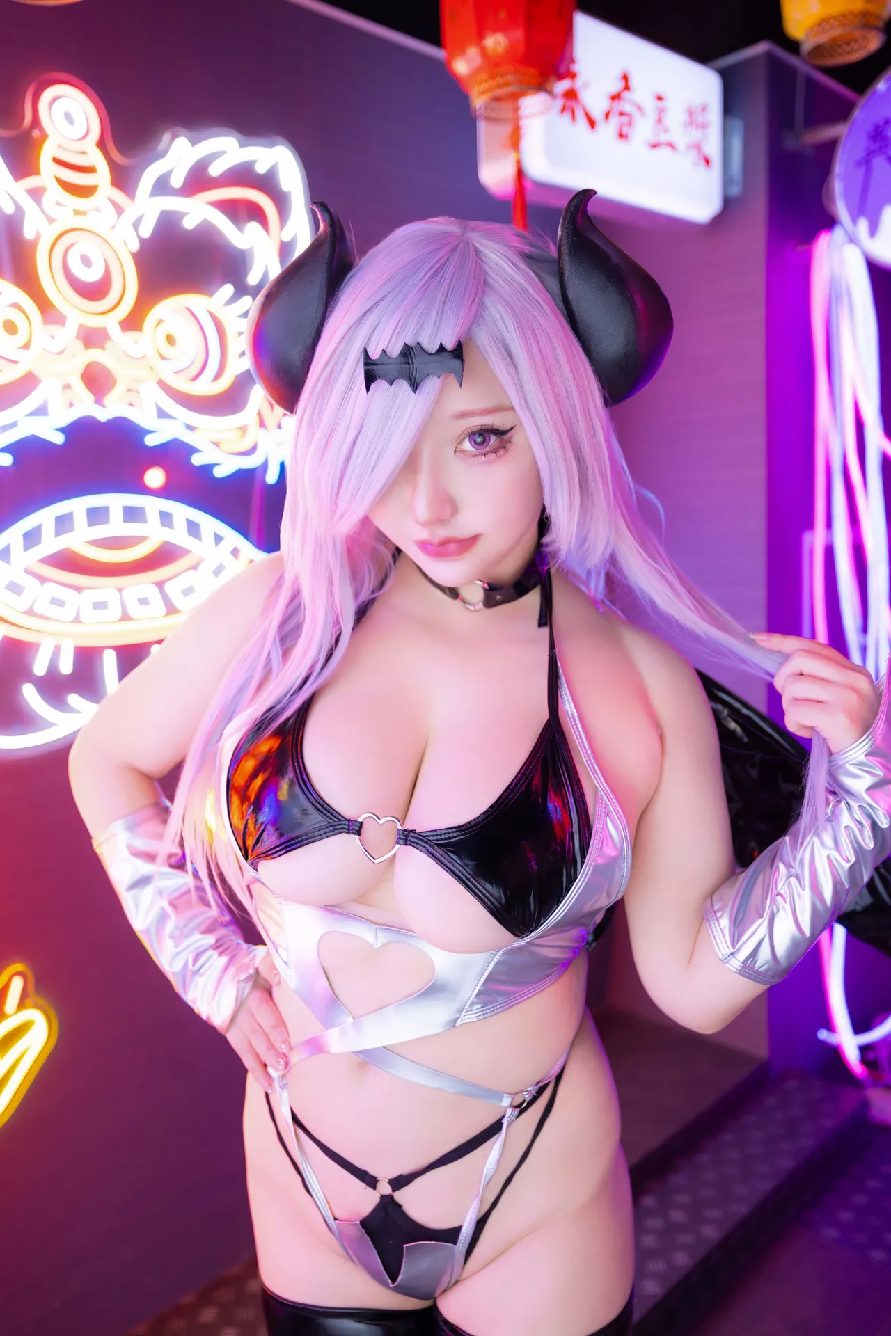 Shooting Stars Saku - C107 Omake ROM - Image 20