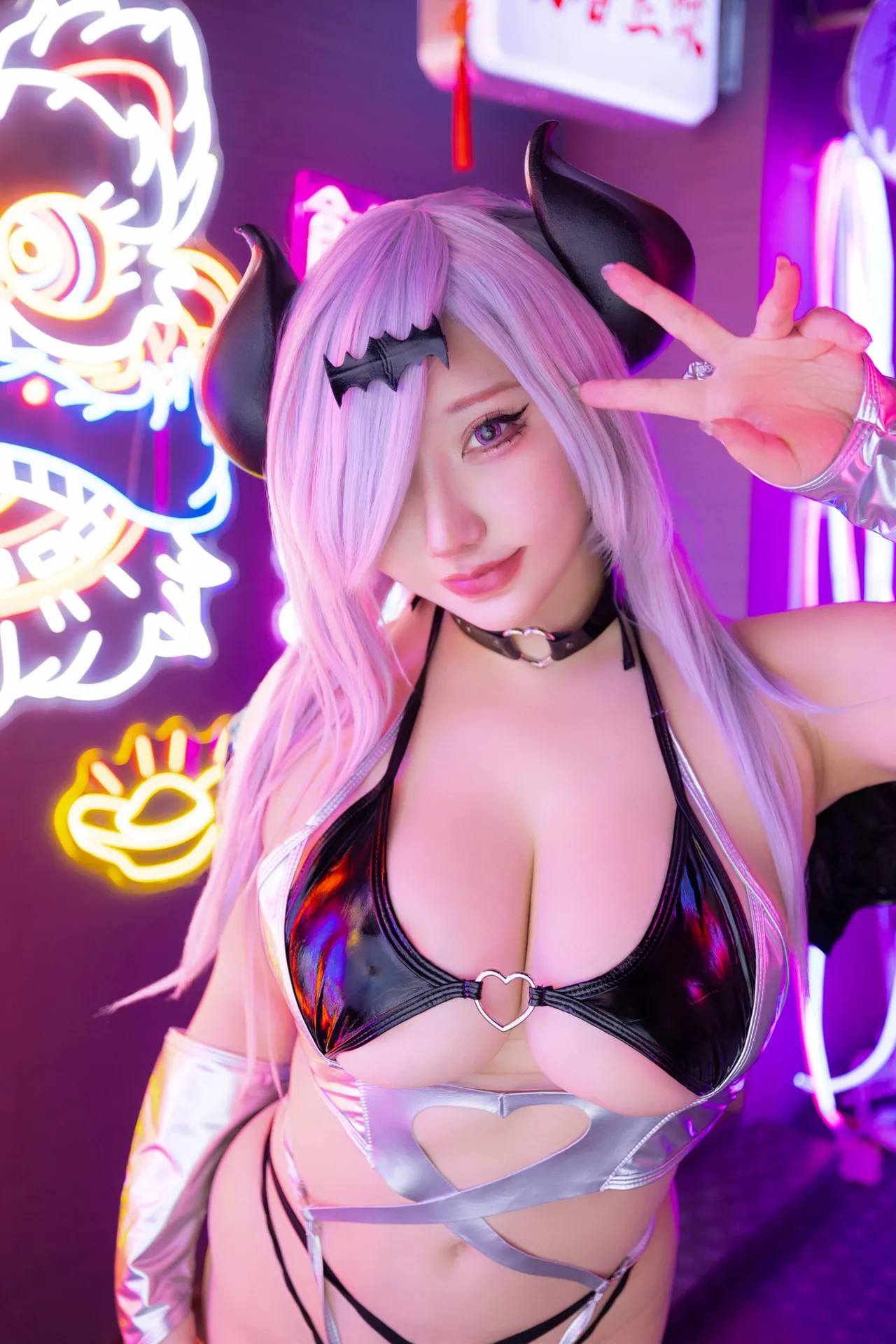 Shooting Stars Saku - C107 Omake ROM - Image 24