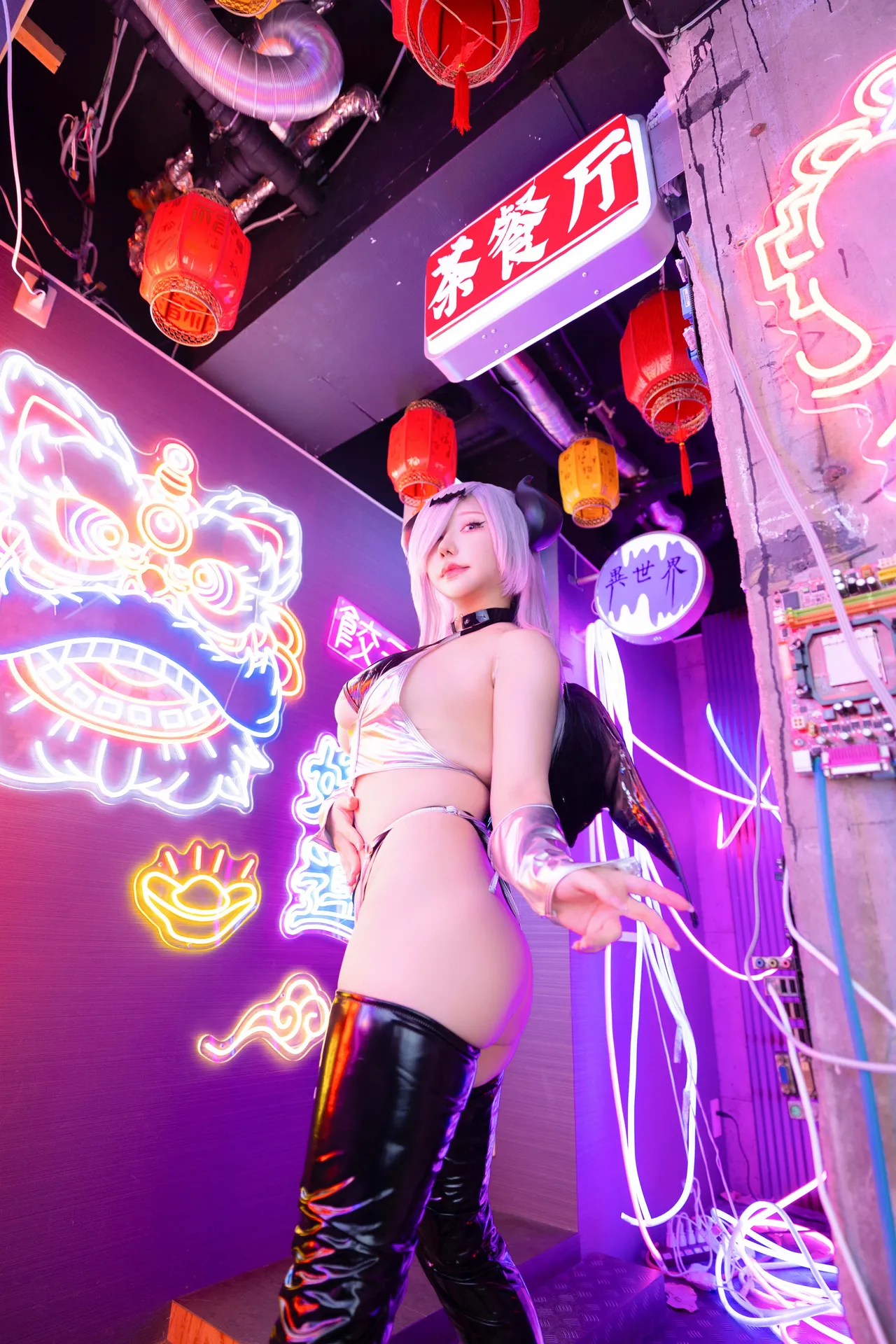 Shooting Stars Saku - C107 Omake ROM - Image 26