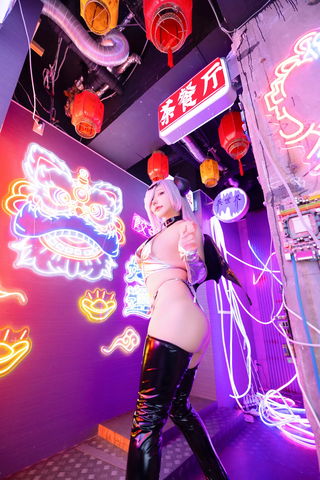 Shooting Stars Saku - C107 Omake ROM - Image 27