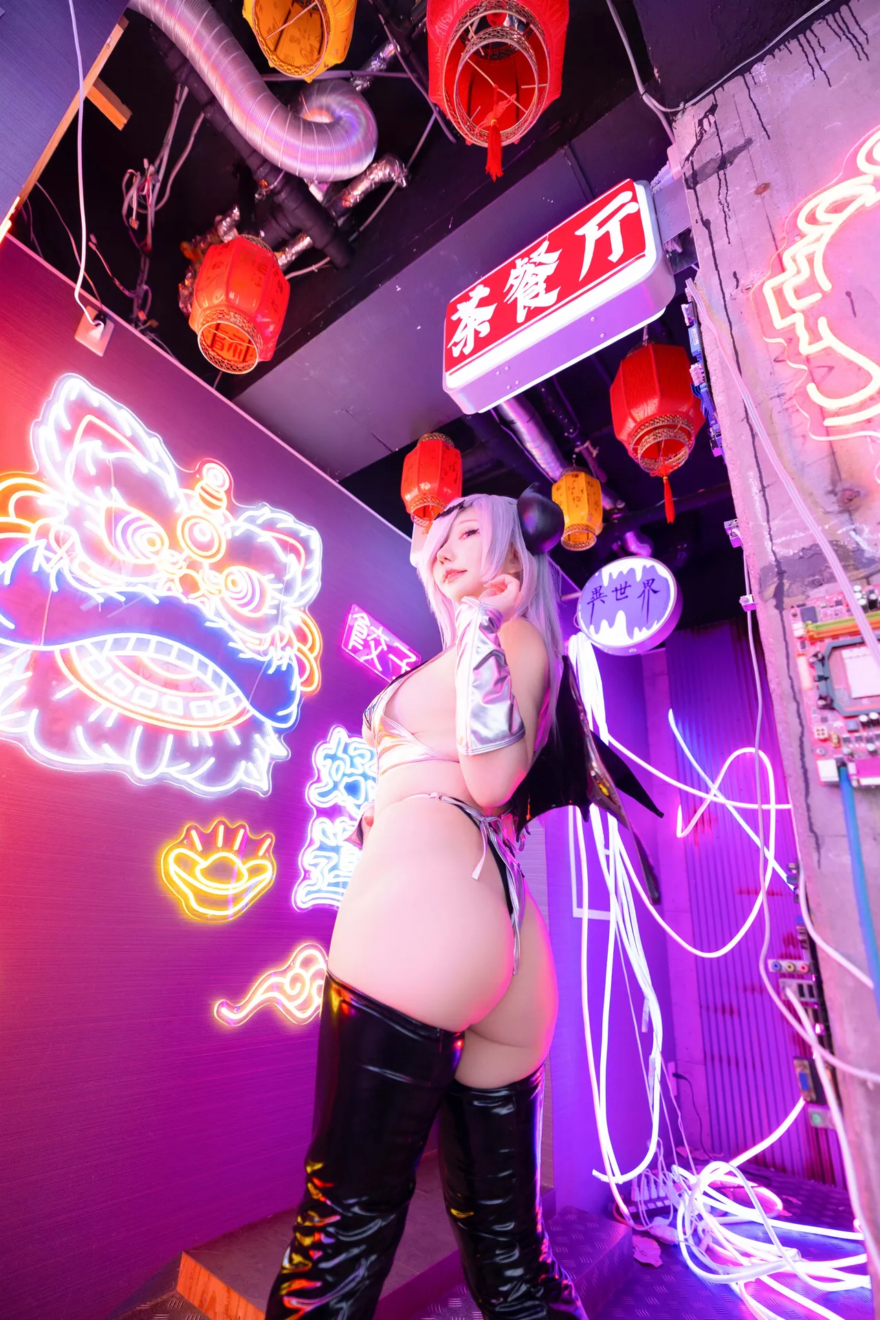 Shooting Stars Saku - C107 Omake ROM - Image 33