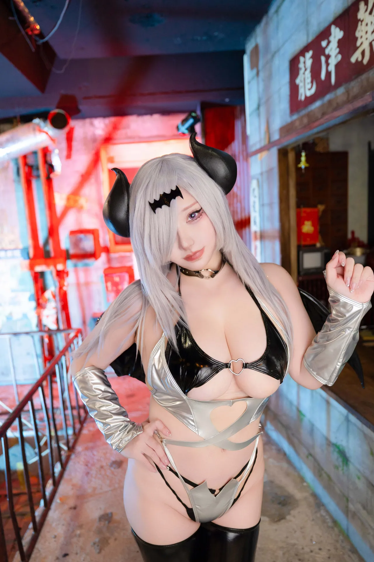 Shooting Stars Saku - C107 Omake ROM - Image 41