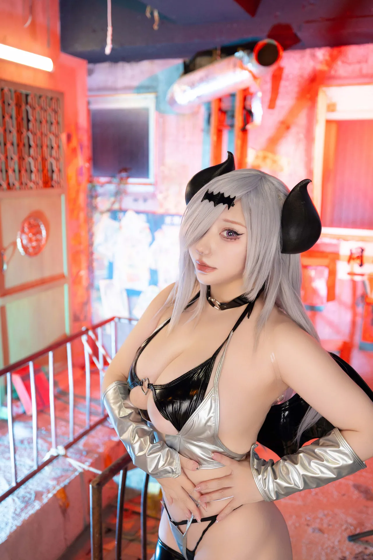 Shooting Stars Saku - C107 Omake ROM - Image 49