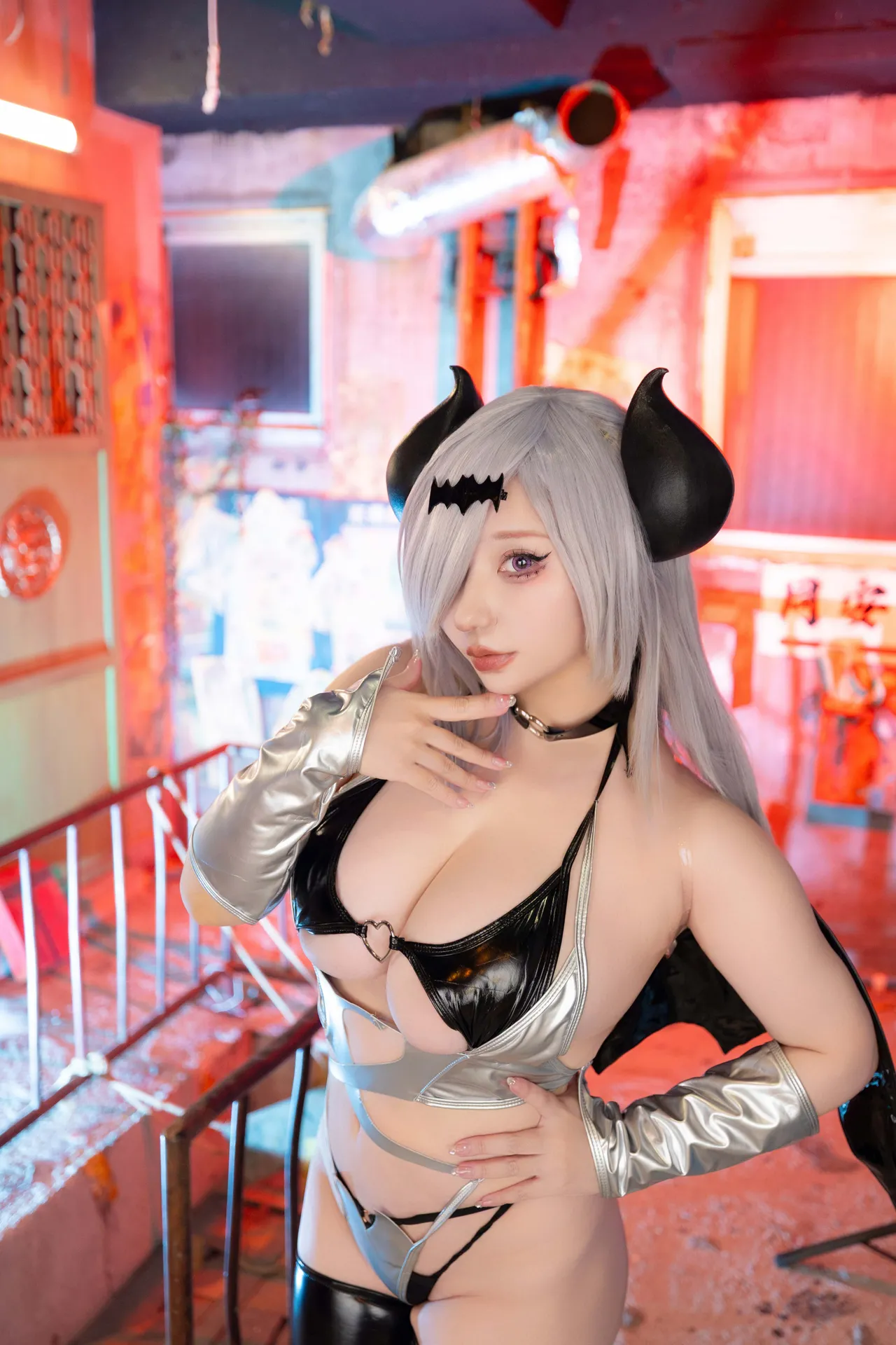 Shooting Stars Saku - C107 Omake ROM - Image 50