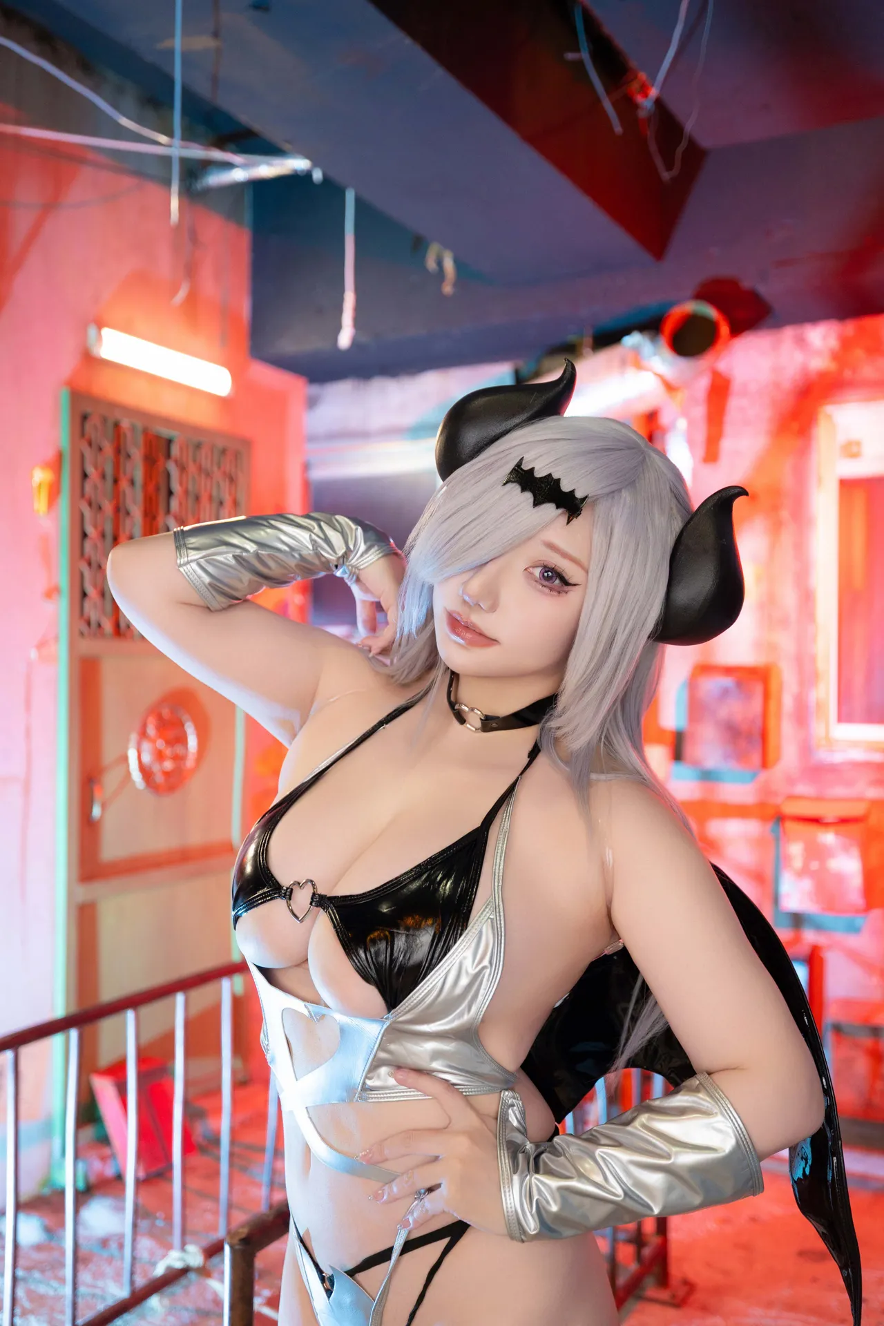 Shooting Stars Saku - C107 Omake ROM - Image 54