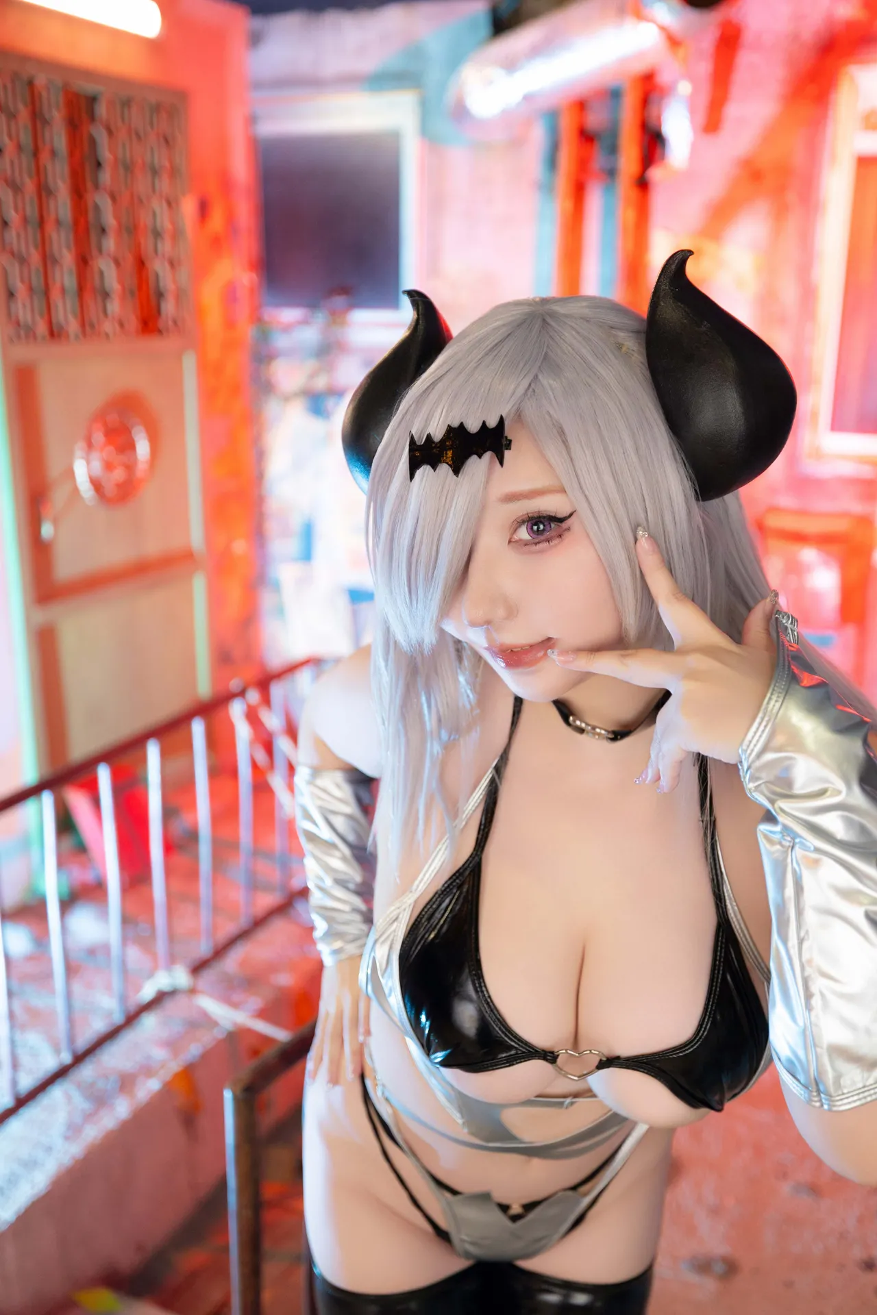 Shooting Stars Saku - C107 Omake ROM - Image 59