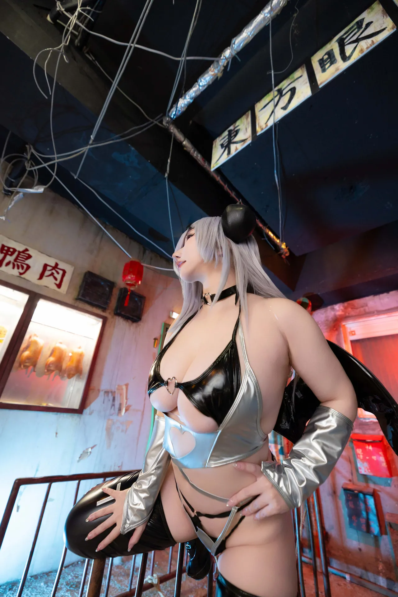 Shooting Stars Saku - C107 Omake ROM - Image 64