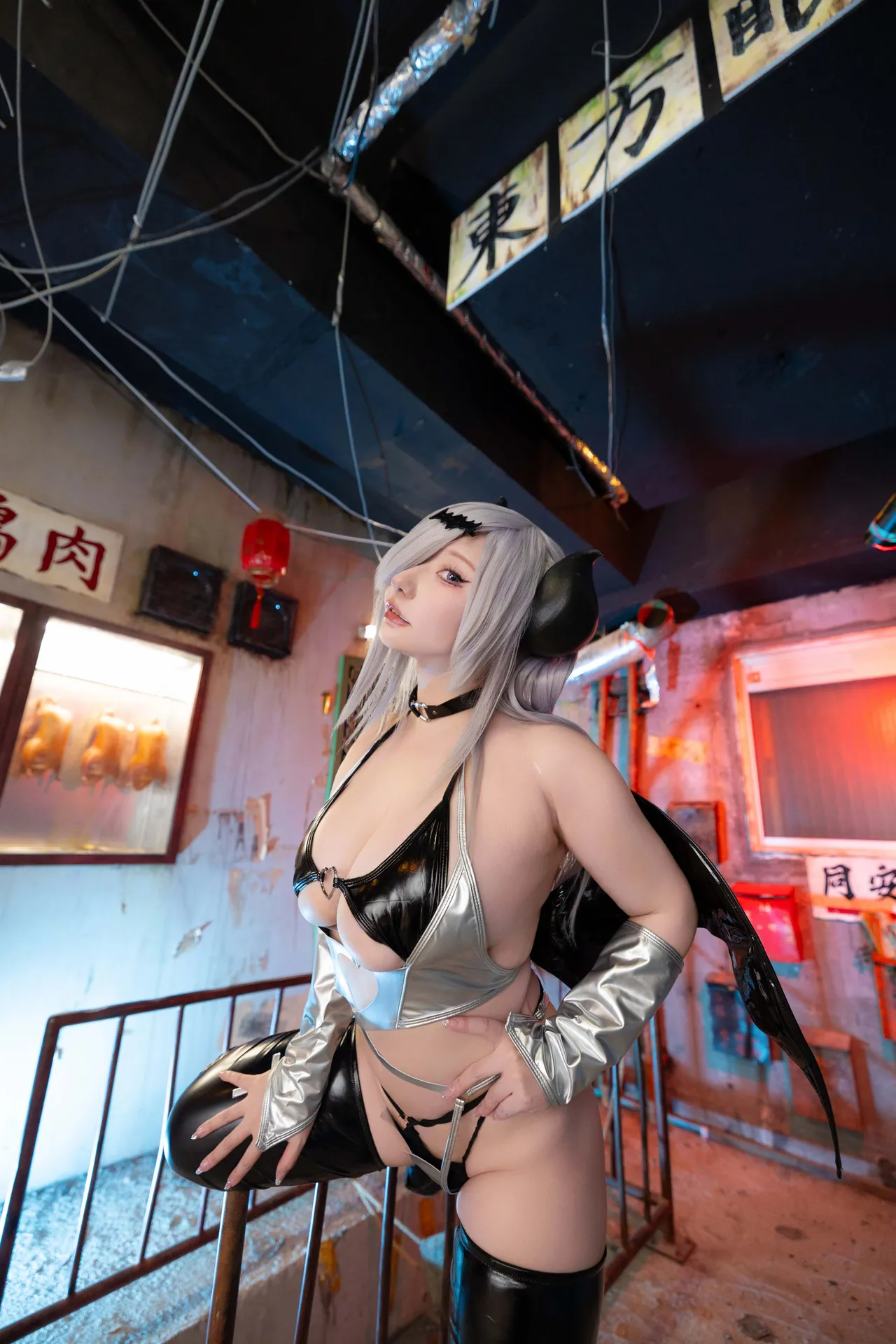 Shooting Stars Saku - C107 Omake ROM - Image 65