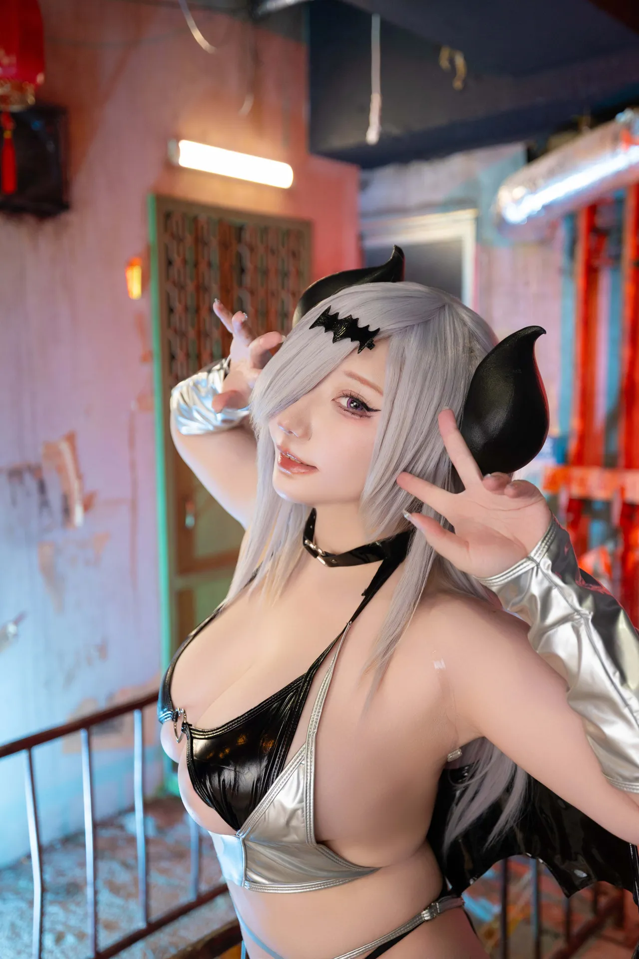 Shooting Stars Saku - C107 Omake ROM - Image 68