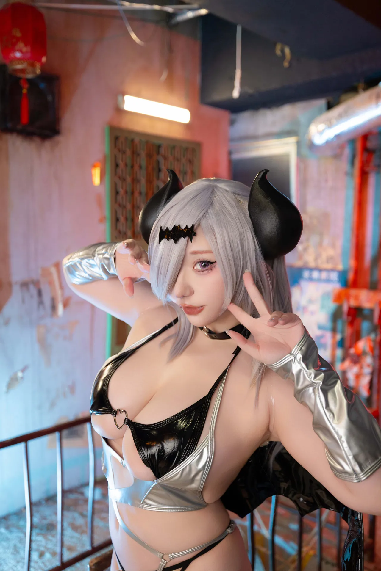 Shooting Stars Saku - C107 Omake ROM - Image 69