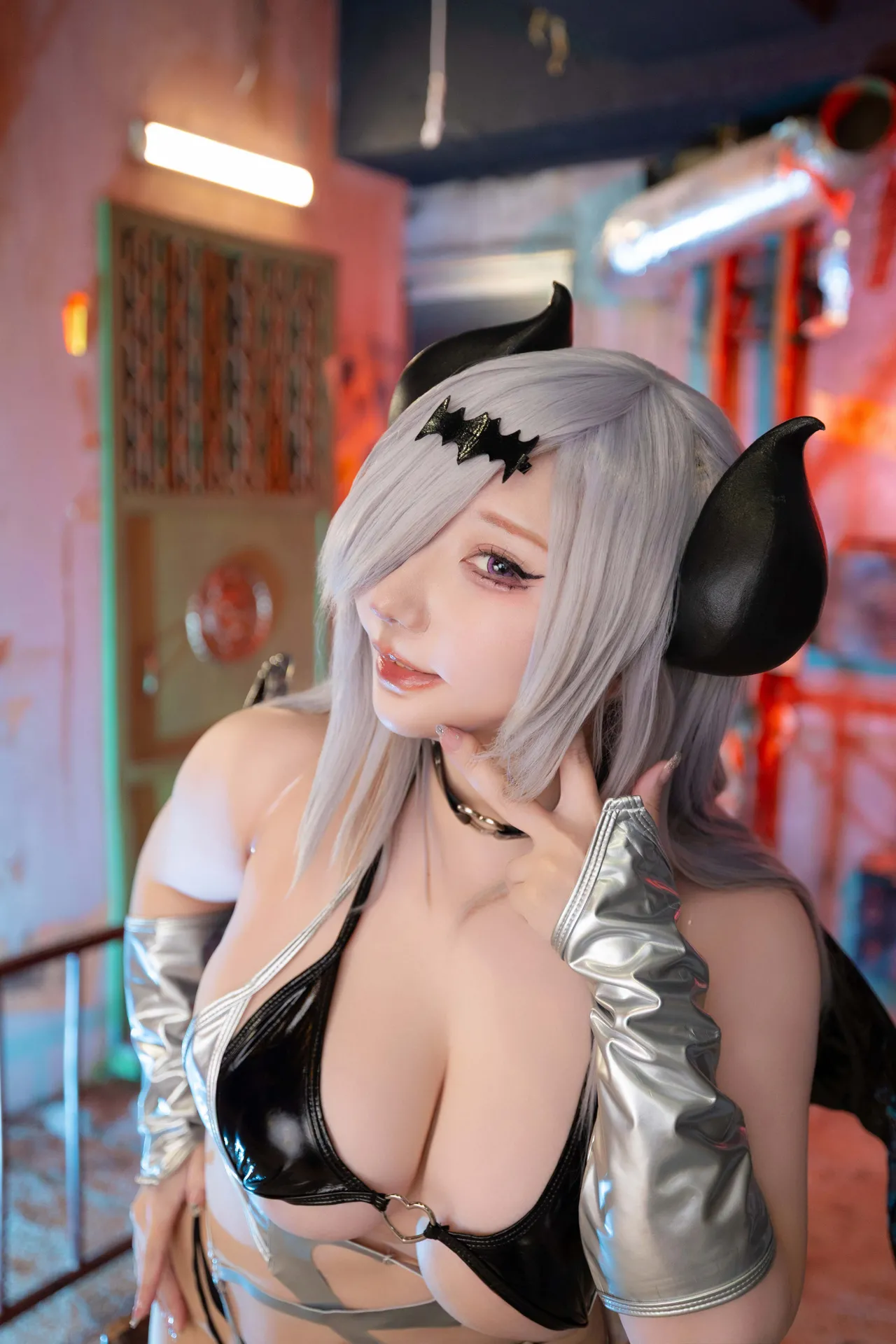 Shooting Stars Saku - C107 Omake ROM - Image 70