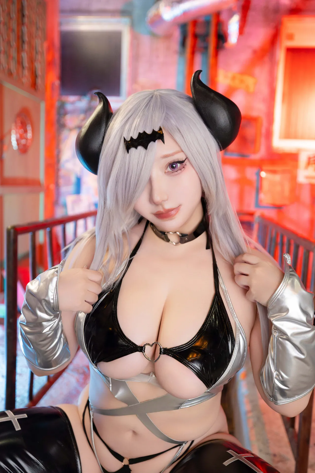 Shooting Stars Saku - C107 Omake ROM - Image 93