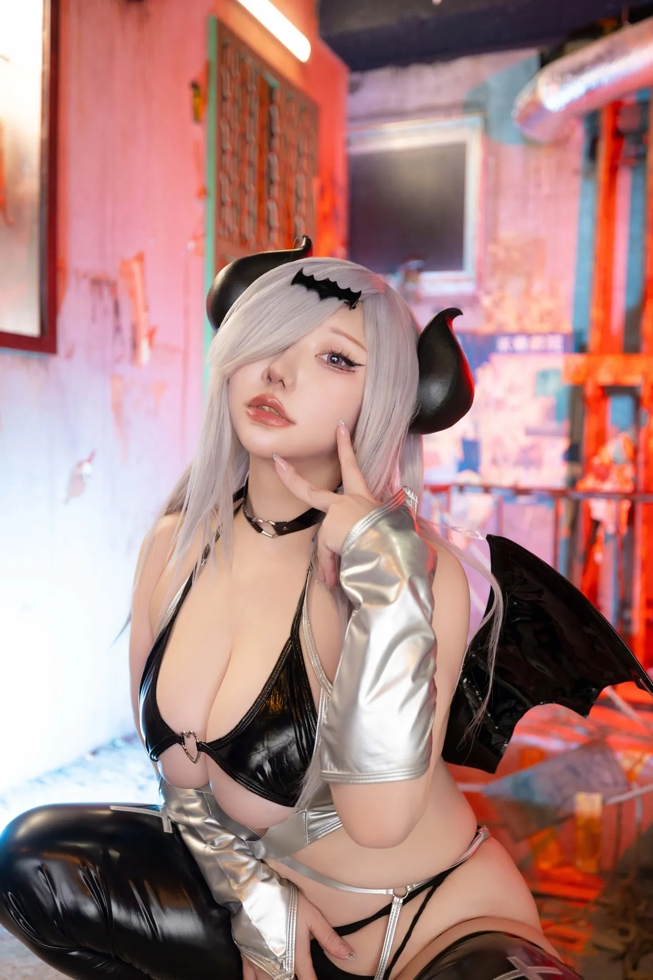 Shooting Stars Saku - C107 Omake ROM - Image 96