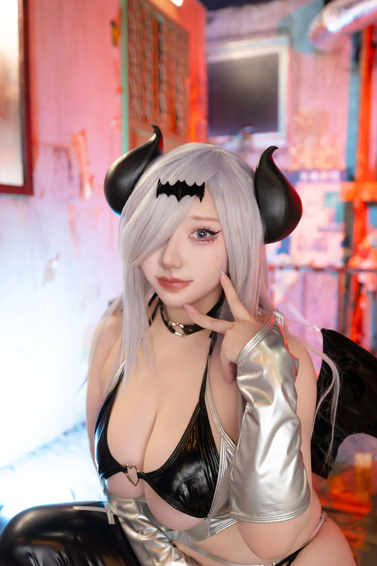 Shooting Stars Saku - C107 Omake ROM - Image 97