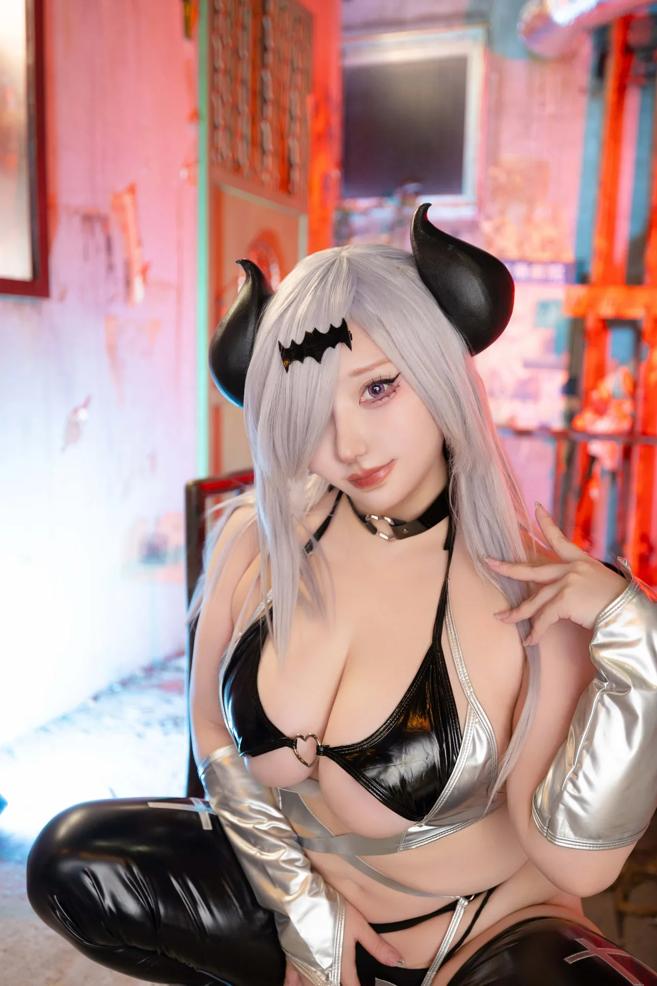 Shooting Stars Saku - C107 Omake ROM - Image 98