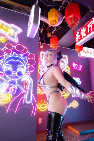 Shooting Stars Saku - C107 Omake ROM - Page 14