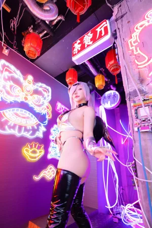 Shooting Stars Saku - C107 Omake ROM - Page 26