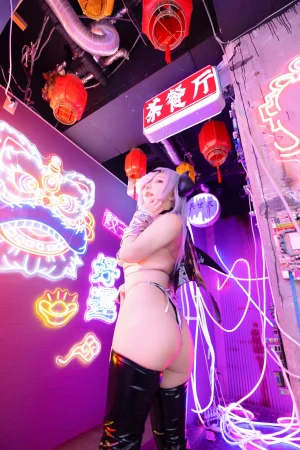 Shooting Stars Saku - C107 Omake ROM - Page 32